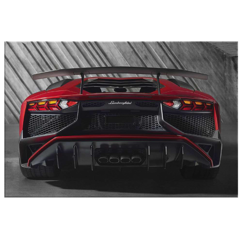 Lamborghini SV