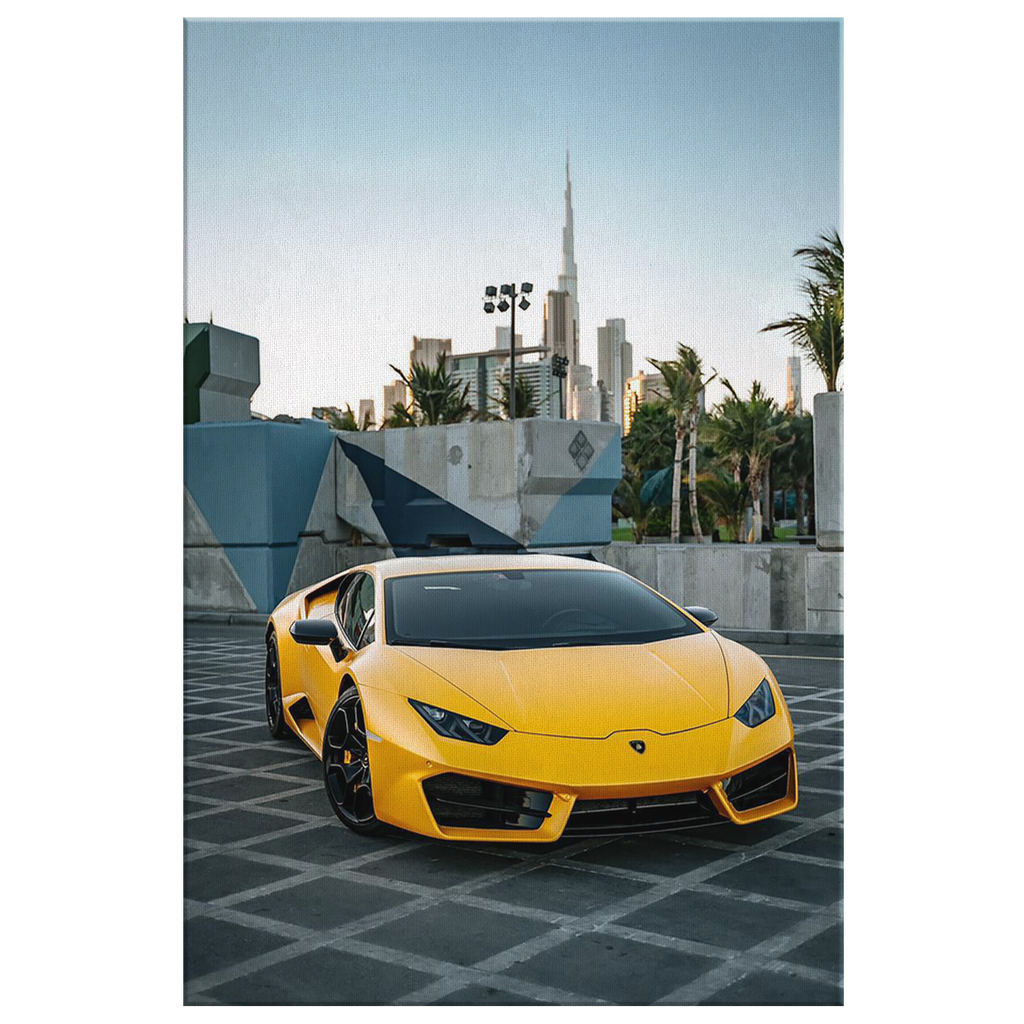 Lamborghini 4
