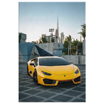 Lamborghini 4