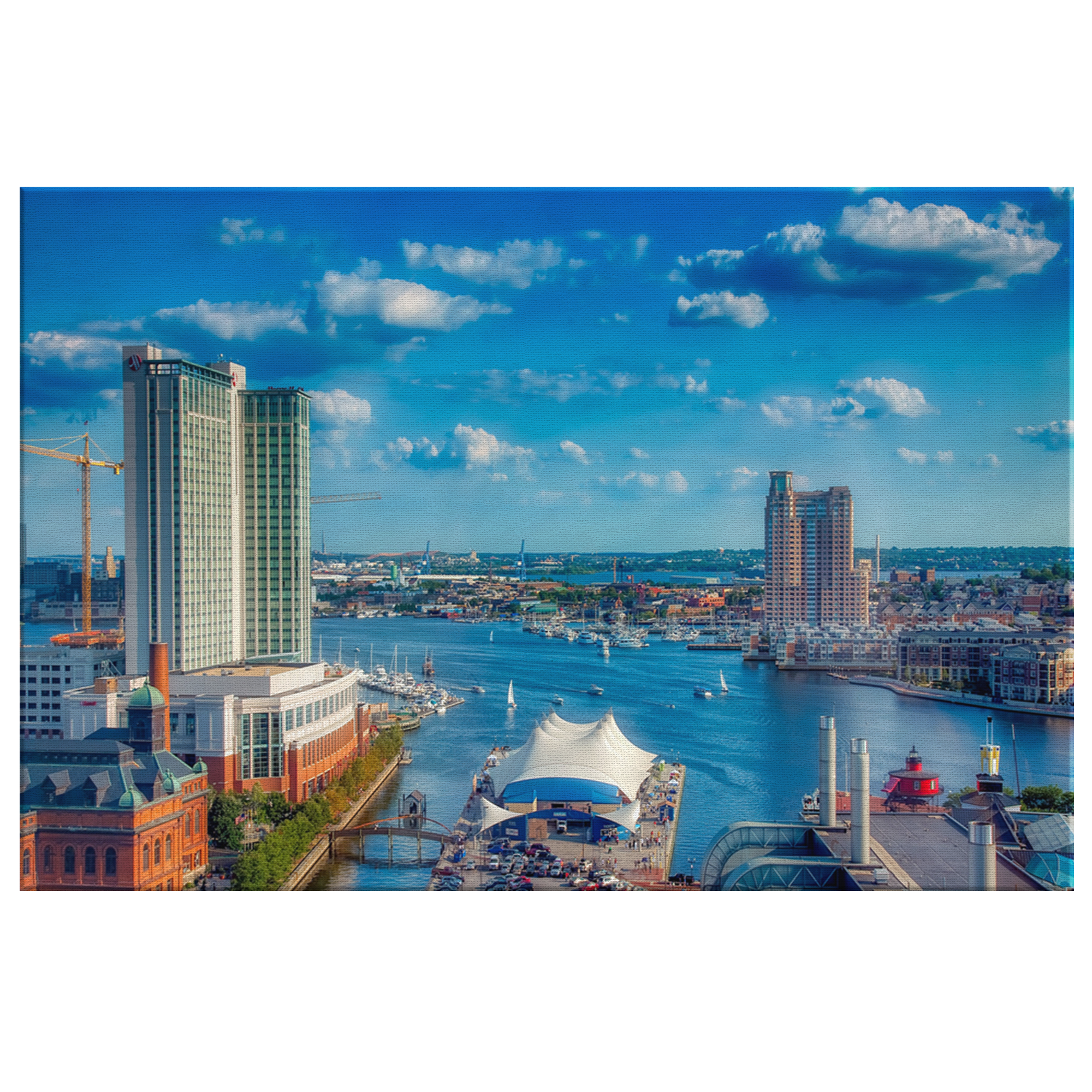 Baltimore, Maryland