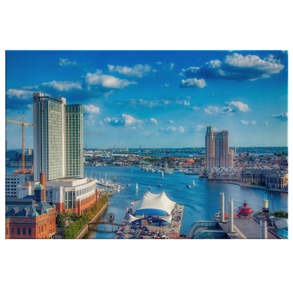 Baltimore, Maryland