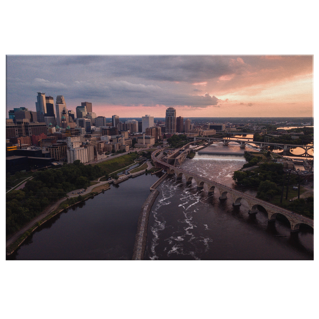 Minneapolis, Minnesota