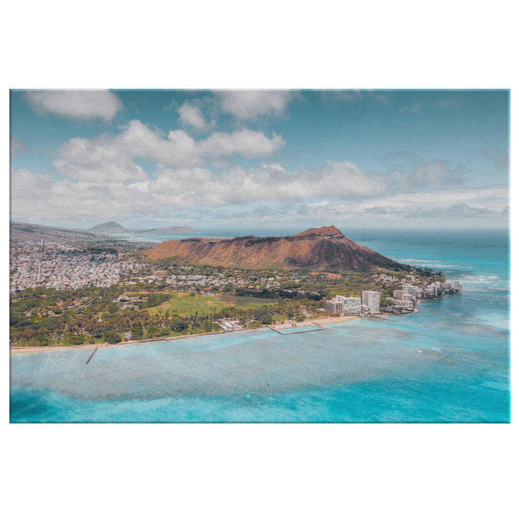 Honolulu, Hawaii