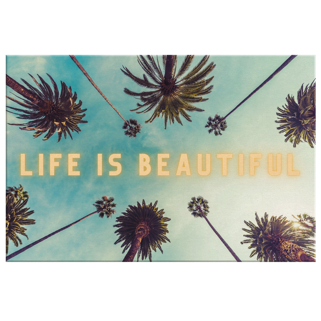 Life Is Beautiful