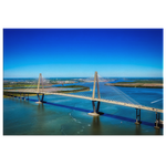 Ravenal Bridge, South Carolina