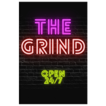 The Grind Open 24/7