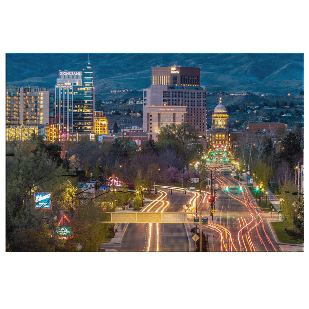 Boise, Idaho